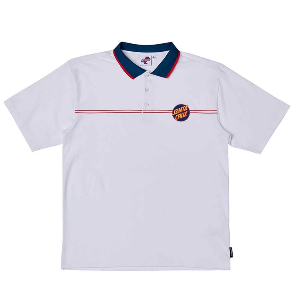Santa Cruz USA beach Polo